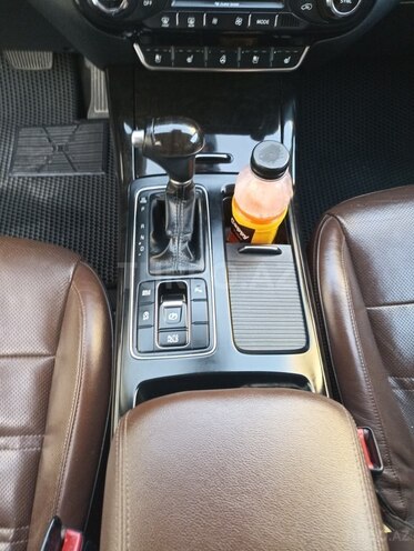 Kia Sorento 2015, 168,000 km - 2.0 l - Bakı