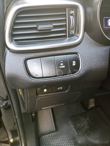 Kia Sorento 2015, 168,000 km - 2.0 l - Bakı