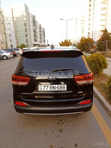 Kia Sorento 2015, 168,000 km - 2.0 l - Bakı