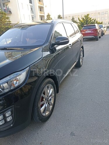 Kia Sorento 2015, 168,000 km - 2.0 l - Bakı