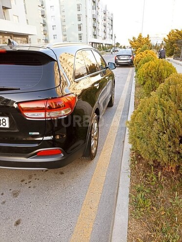 Kia Sorento 2015, 168,000 km - 2.0 l - Bakı