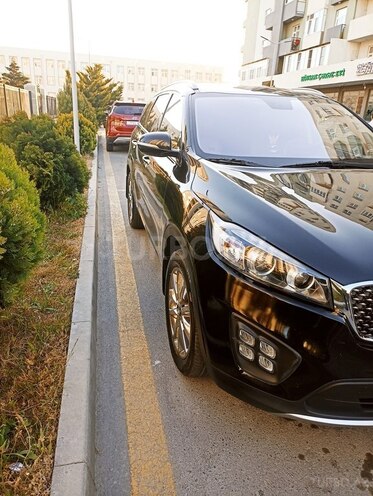 Kia Sorento 2015, 168,000 km - 2.0 l - Bakı