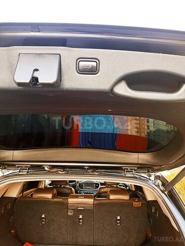 Kia Sorento 2015, 168,000 km - 2.0 l - Bakı