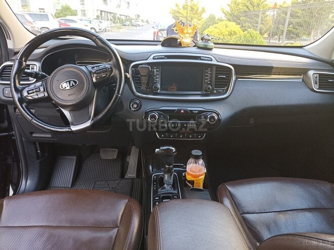 Kia Sorento 2015, 168,000 km - 2.0 l - Bakı