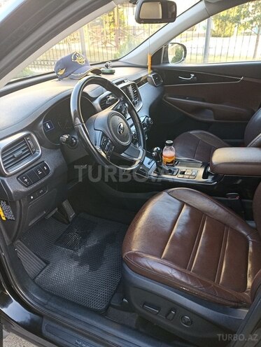 Kia Sorento 2015, 168,000 km - 2.0 l - Bakı