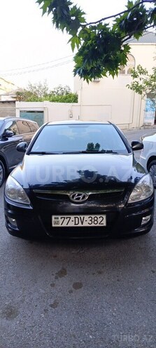 Hyundai i30 2007, 313,217 km - 1.6 l - Bakı