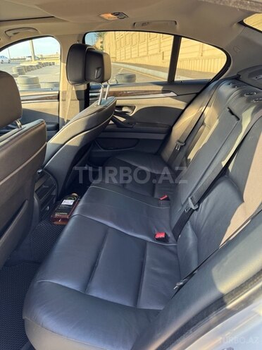 BMW 520 2012, 240,000 km - 2.0 l - Bakı