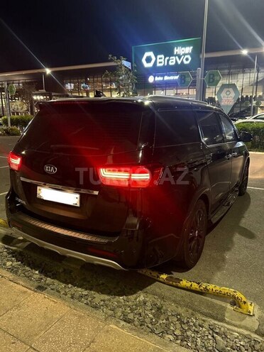 Kia Carnival 2016, 158,000 km - 2.2 l - Bakı