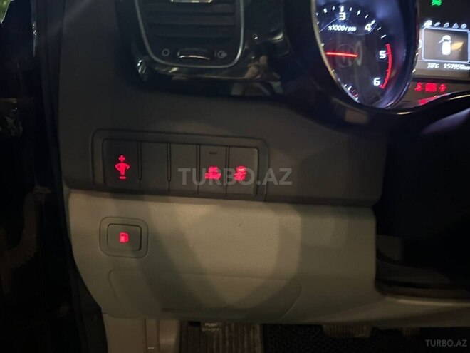 Kia Carnival 2016, 158,000 km - 2.2 l - Bakı