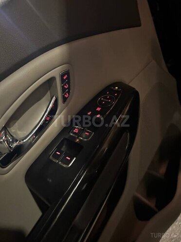Kia Carnival 2016, 158,000 km - 2.2 l - Bakı