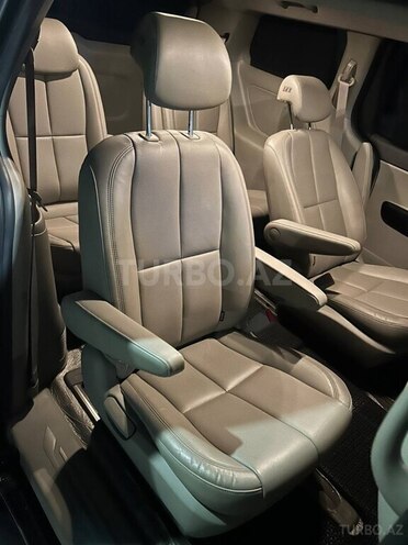 Kia Carnival 2016, 158,000 km - 2.2 l - Bakı