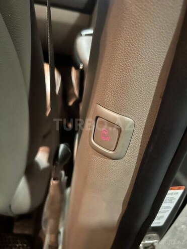 Kia Carnival 2016, 158,000 km - 2.2 l - Bakı