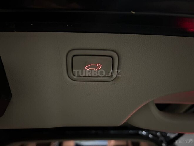 Kia Carnival 2016, 158,000 km - 2.2 l - Bakı
