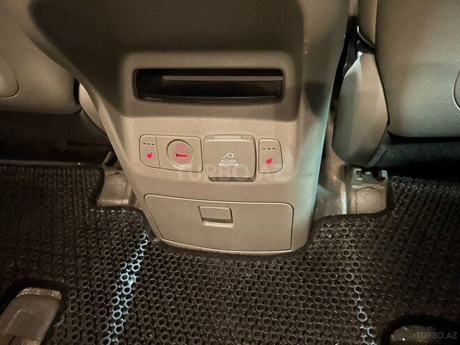 Kia Carnival 2016, 158,000 km - 2.2 l - Bakı