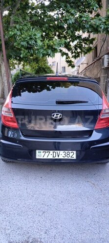 Hyundai i30 2007, 313,217 km - 1.6 l - Bakı