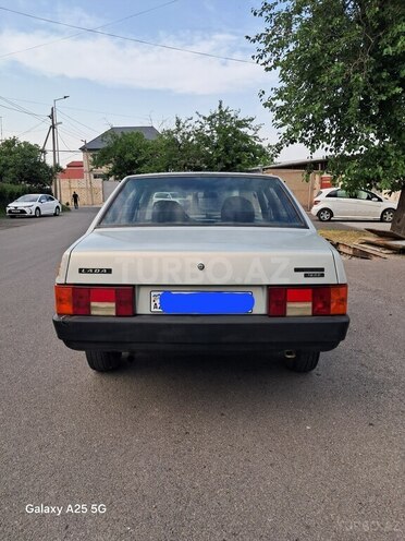LADA (VAZ) 21099 2001, 389,250 km - 1.6 l - Gəncə