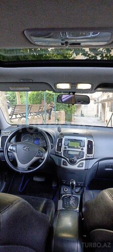 Hyundai i30 2007, 313,217 km - 1.6 l - Bakı