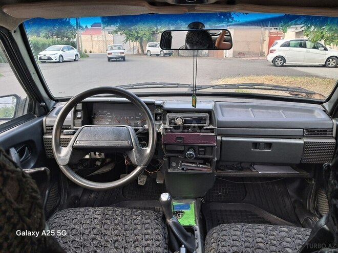 LADA (VAZ) 21099 2001, 389,250 km - 1.6 l - Gəncə