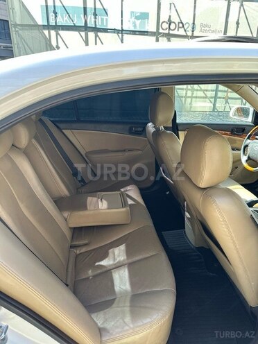 Hyundai Sonata 2009, 300,000 km - 2.4 l - Bakı