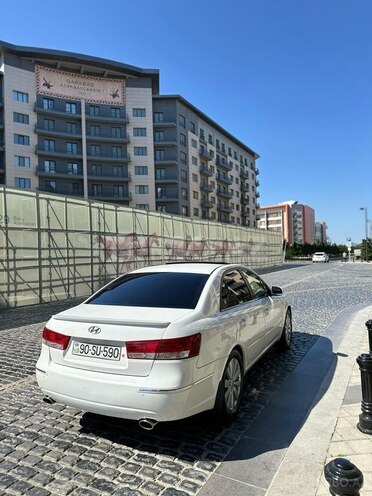Hyundai Sonata 2009, 300,000 km - 2.4 l - Bakı