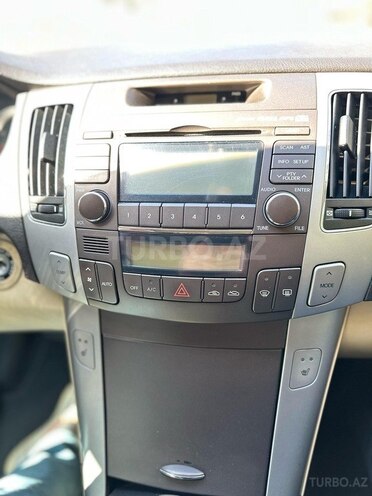 Hyundai Sonata 2009, 300,000 km - 2.4 l - Bakı