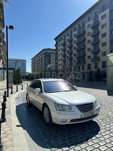Hyundai Sonata 2009, 300,000 km - 2.4 l - Bakı