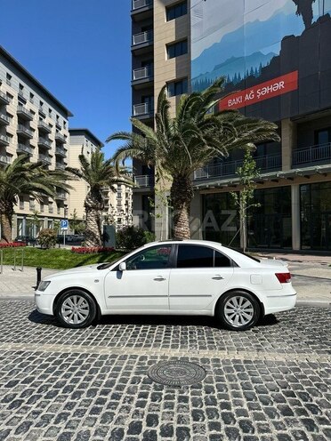 Hyundai Sonata 2009, 300,000 km - 2.4 l - Bakı