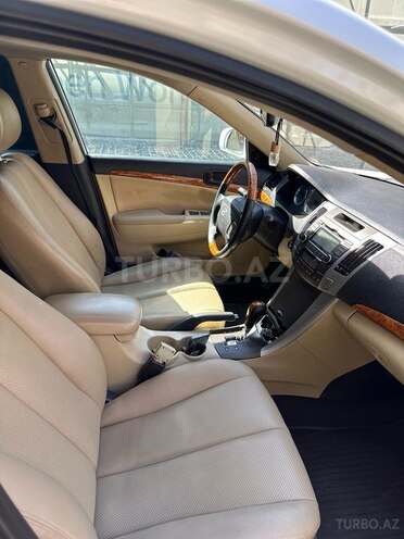 Hyundai Sonata 2009, 300,000 km - 2.4 l - Bakı