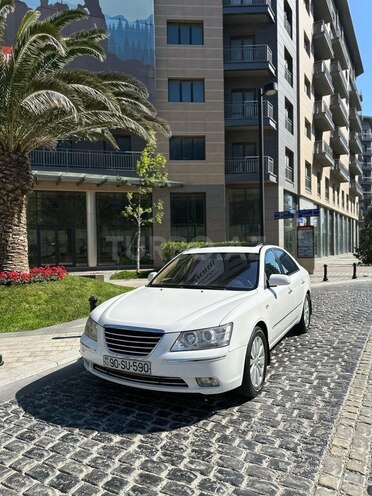Hyundai Sonata 2009, 300,000 km - 2.4 l - Bakı