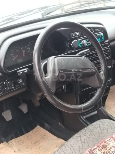 LADA (VAZ) 2109 2003, 250,000 km - 1.6 l - Şəmkir