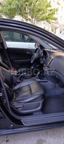 Hyundai i30 2007, 313,217 km - 1.6 l - Bakı