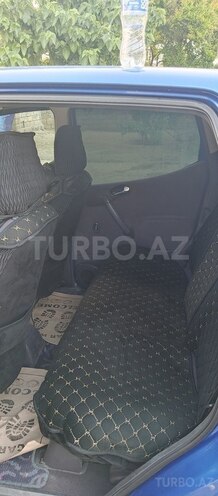 Mercedes A 160 2001, 235,693 km - 1.6 l - Bakı