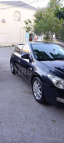 Hyundai i30 2007, 313,217 km - 1.6 l - Bakı