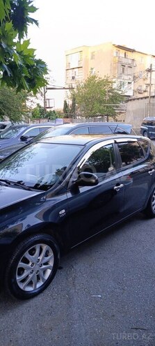 Hyundai i30 2007, 313,217 km - 1.6 l - Bakı