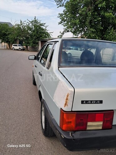 LADA (VAZ) 21099 2001, 389,250 km - 1.6 l - Gəncə