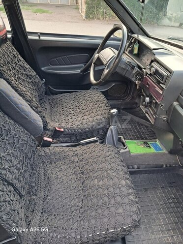 LADA (VAZ) 21099 2001, 389,250 km - 1.6 l - Gəncə