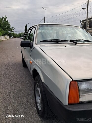 LADA (VAZ) 21099 2001, 389,250 km - 1.6 l - Gəncə