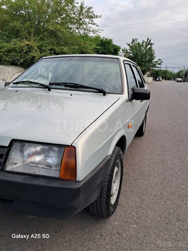 LADA (VAZ) 21099 2001, 389,250 km - 1.6 l - Gəncə