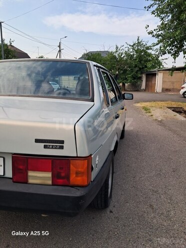 LADA (VAZ) 21099 2001, 389,250 km - 1.6 l - Gəncə
