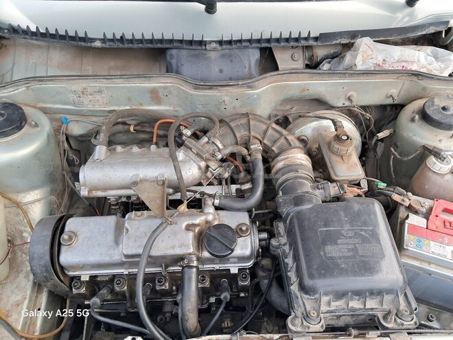 LADA (VAZ) 21099 2001, 389,250 km - 1.6 l - Gəncə