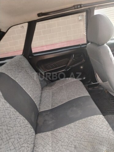LADA (VAZ) 2109 2003, 250,000 km - 1.6 l - Şəmkir