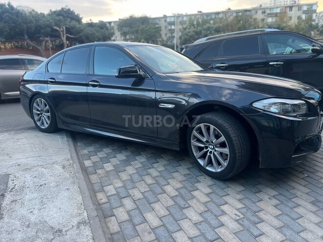 BMW 328 2012, 170,000 km - 2.0 l - Bakı