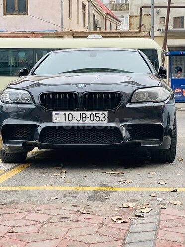BMW 328 2012, 170,000 km - 2.0 l - Bakı