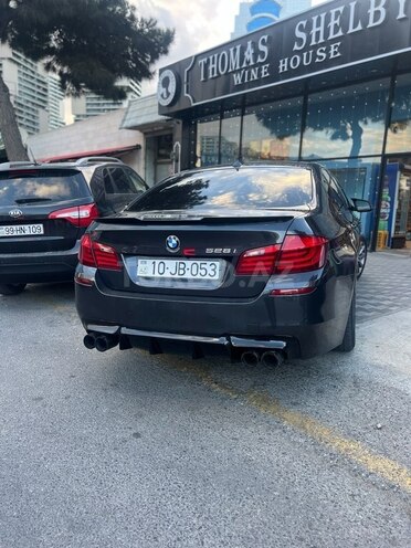 BMW 328 2012, 170,000 km - 2.0 l - Bakı