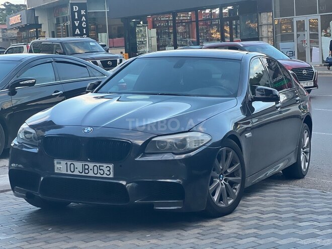 BMW 328 2012, 170,000 km - 2.0 l - Bakı