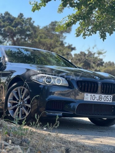 BMW 328 2012, 170,000 km - 2.0 l - Bakı