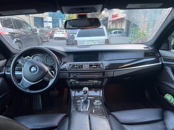 BMW 328 2012, 170,000 km - 2.0 l - Bakı