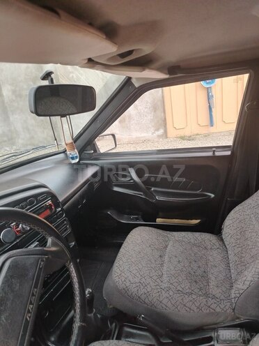 LADA (VAZ) 2109 2003, 250,000 km - 1.6 l - Şəmkir