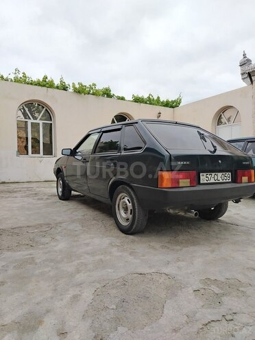 LADA (VAZ) 2109 2003, 250,000 km - 1.6 l - Şəmkir