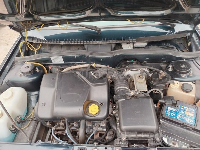 LADA (VAZ) 2109 2003, 250,000 km - 1.6 l - Şəmkir
